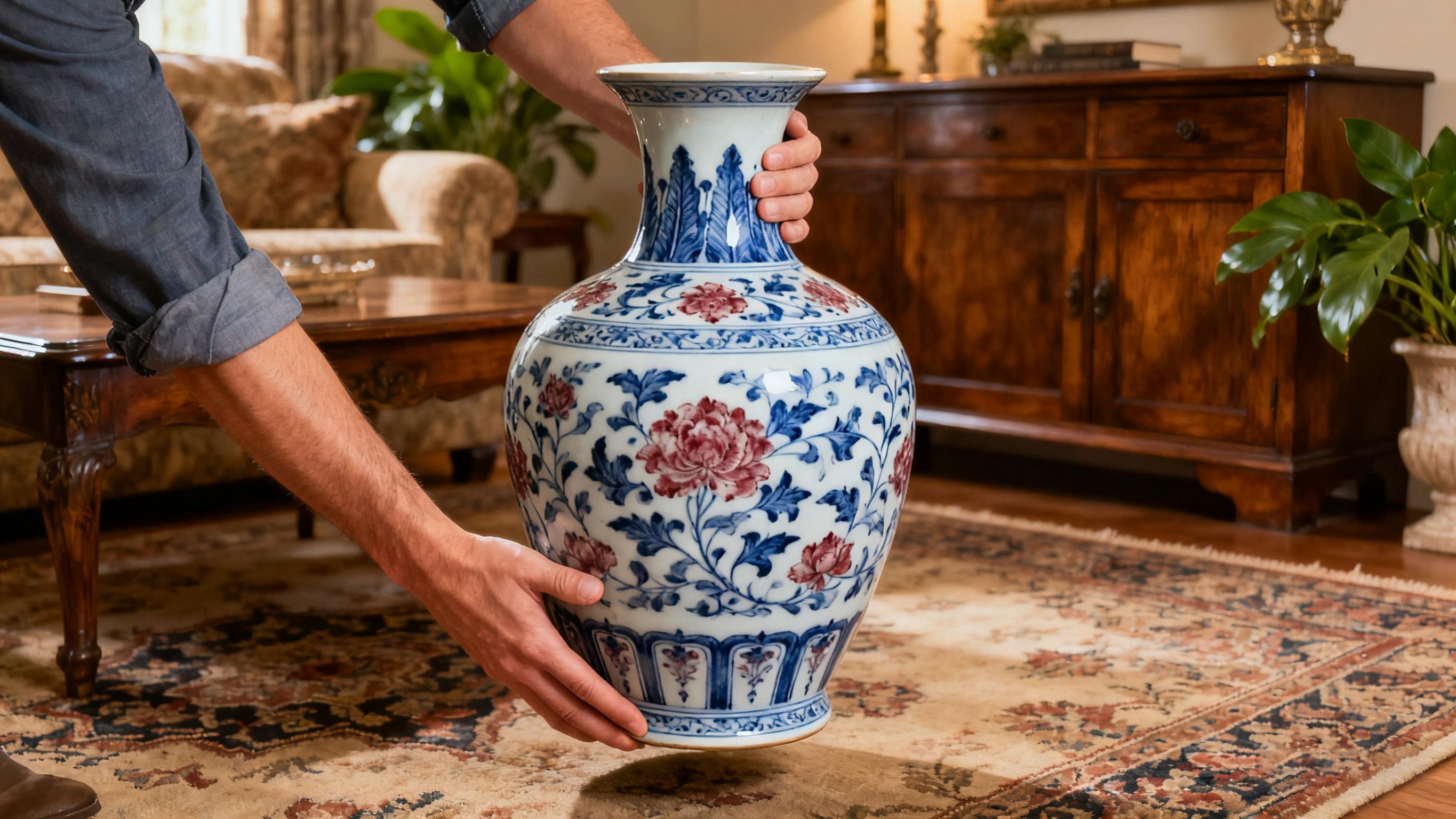 The Dos and Don'ts of Porcelain Care: 3 Musts and 5 Taboos