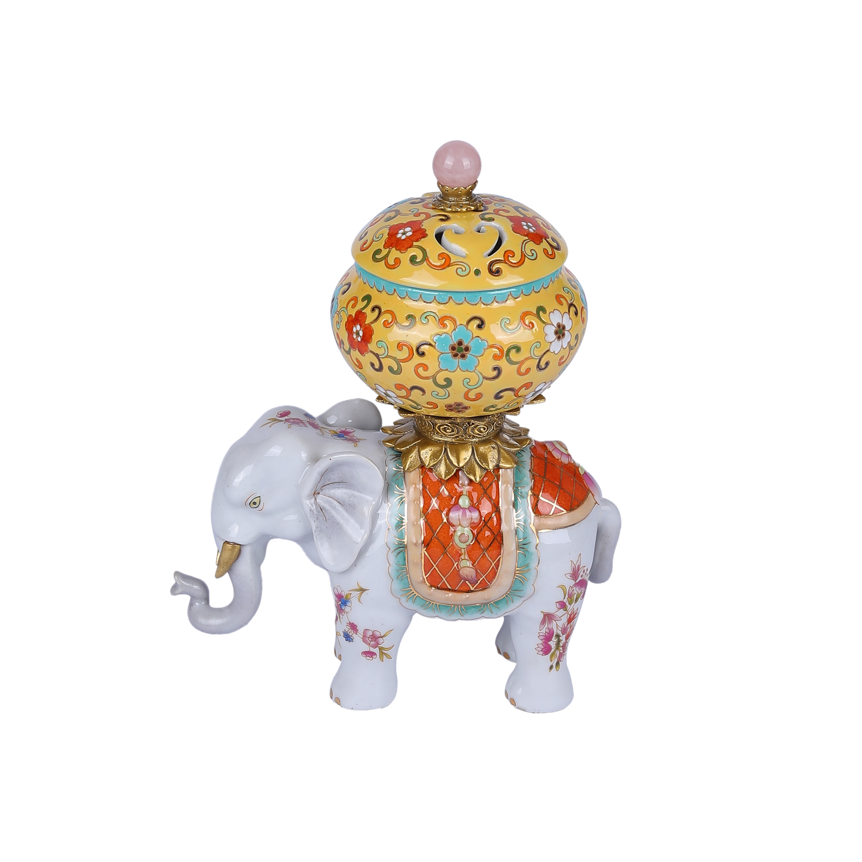 Lingxiang Tuolang (aromatherapy burner)