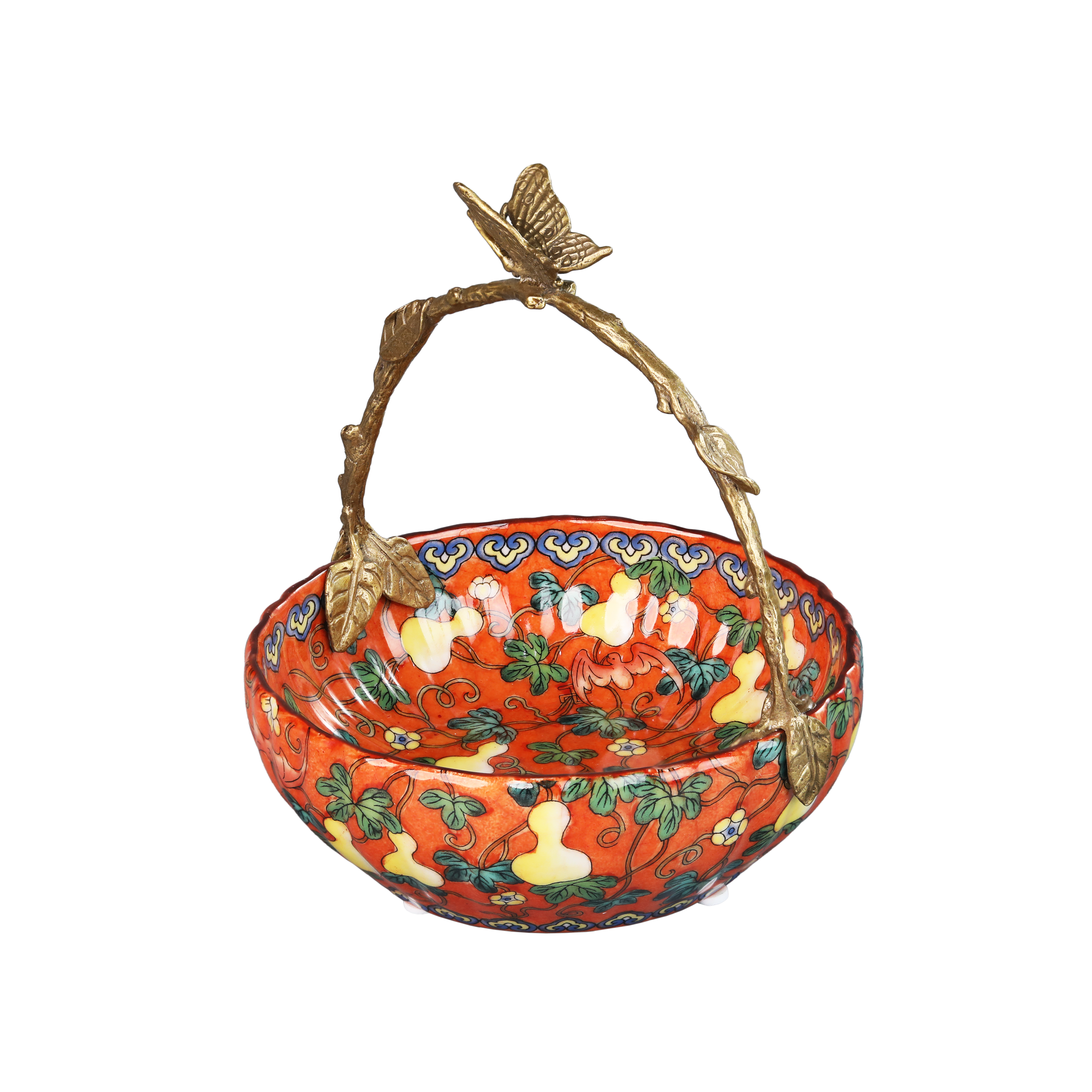 Kingdee Fortune Basket