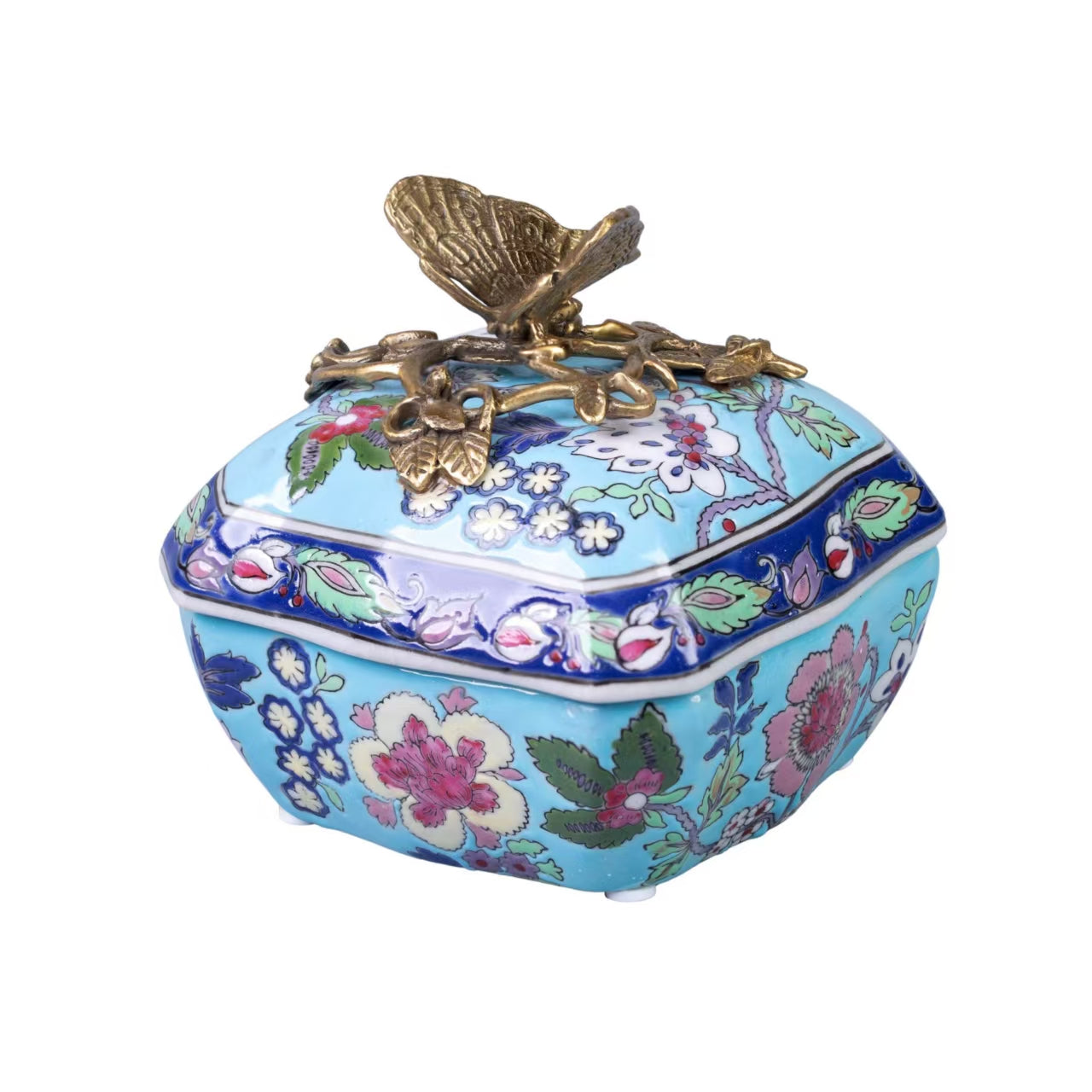 jewelry box